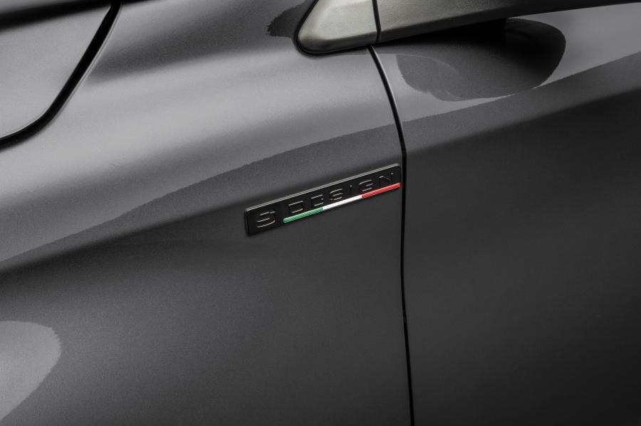 Детали экстерьера Fiat Argo S-Design (358) 2019 года  (фото 21 из 34)